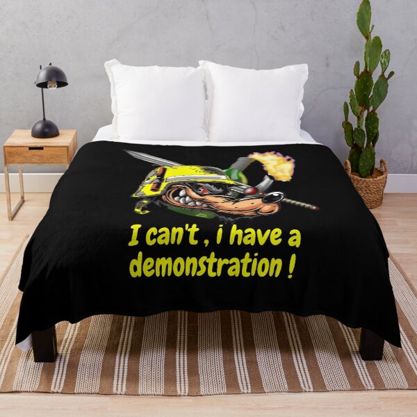 Item preview, I can't, i have a demonstrtion! designed and sold by designprojets.