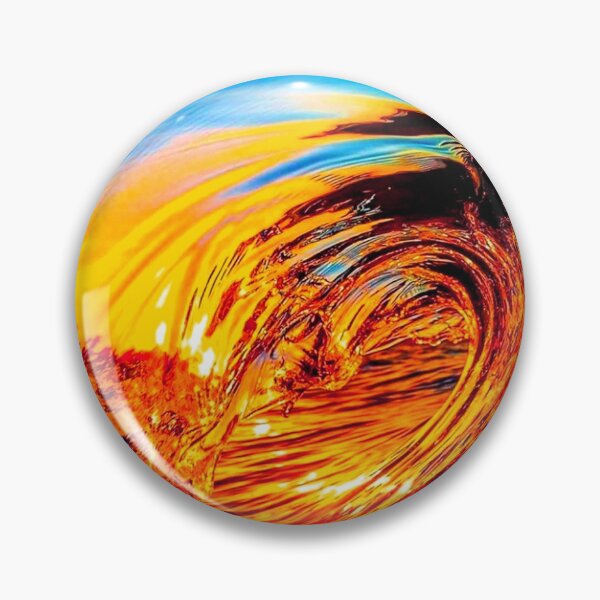 Item preview, Ocean water rip curl designed and sold by harrisandre363.