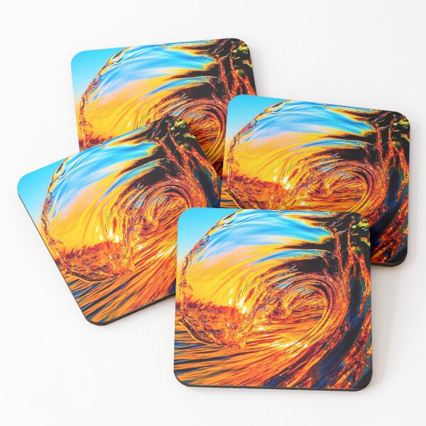 Item preview, Ocean water rip curl designed and sold by harrisandre363.