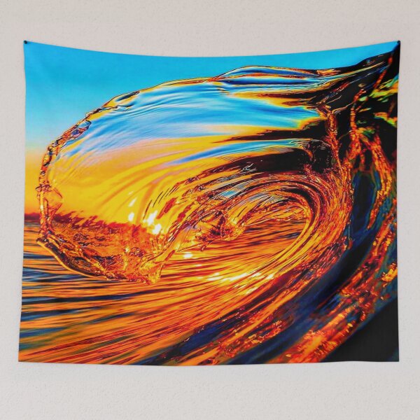 Item preview, Ocean water rip curl designed and sold by harrisandre363.