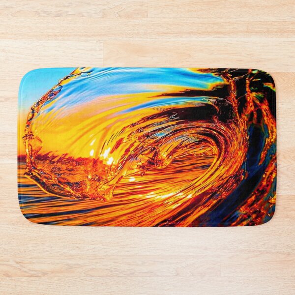 Item preview, Ocean water rip curl designed and sold by harrisandre363.