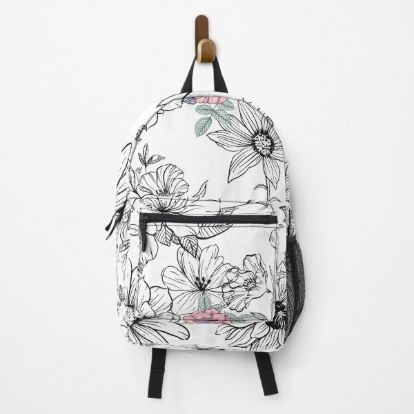 Item preview, Spring Fantasy Floral Design 3 designed and sold by Sydney Cicourel.