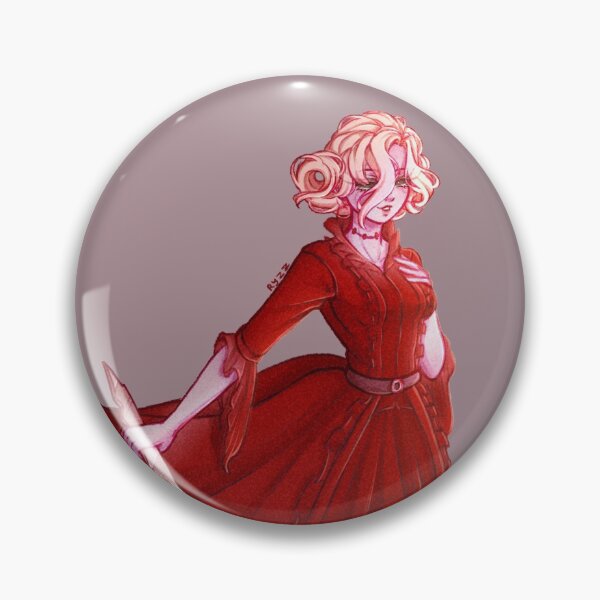 Item preview, Mary - Bloody Queen - Identity V designed and sold by RyzzD.
