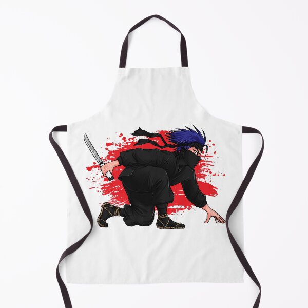 Item preview, Ninja designed and sold by Sasha-Arts.