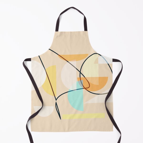 Item preview, Living Shapes geometric designed and sold by Jenie Yolland.