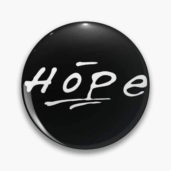 Item preview, Hope - Hope designed and sold by TShirtsByMs.