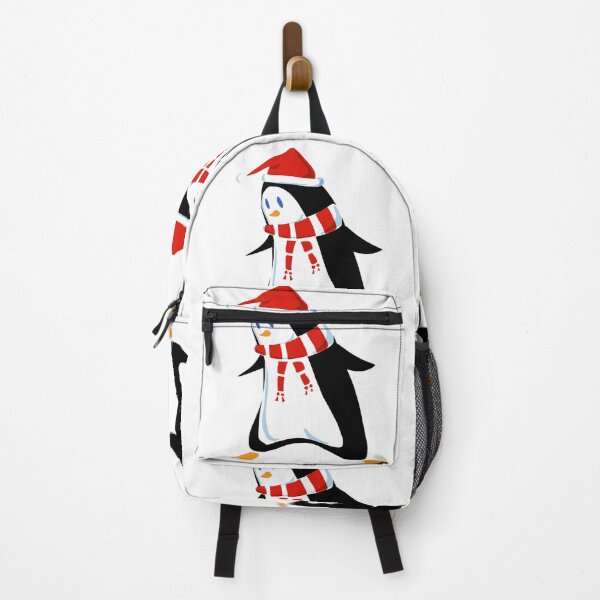 Item preview, Winter penguin  designed and sold by Pittstop.