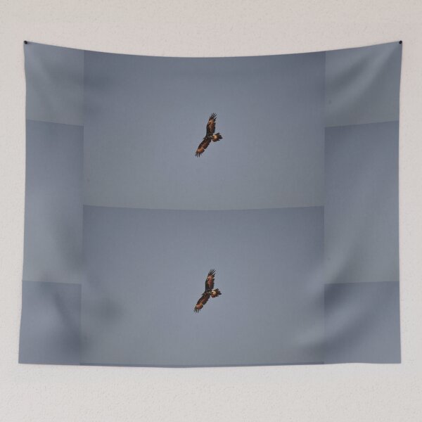 Item preview, Eagle Flying, Stuart Highway, Australia 20190910 designed and sold by muz2142.