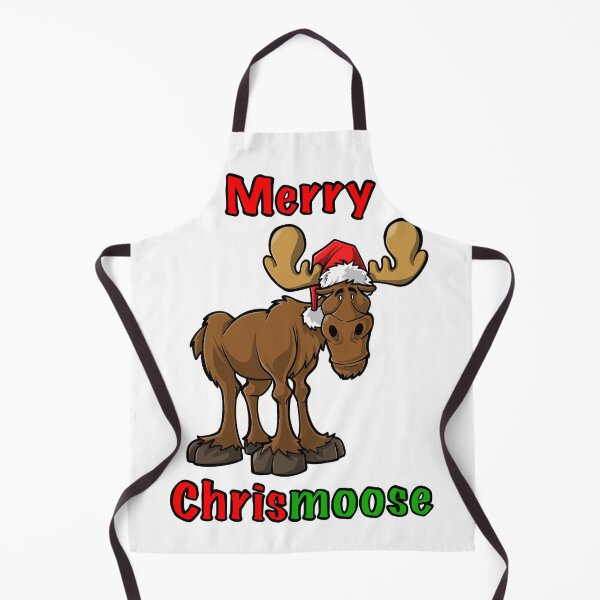 Item preview, Merry Christmoose designed and sold by SketchWrks.