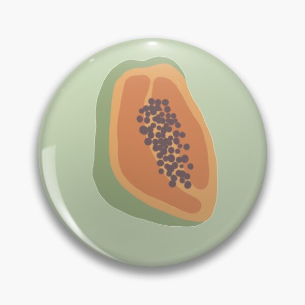 Item preview, Papaya designed and sold by Ashley Moen.