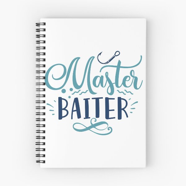 Item preview, Baiter designed and sold by Paul's Designs.