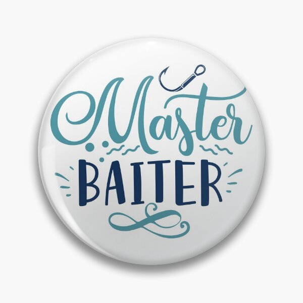Item preview, Baiter designed and sold by Paul's Designs.