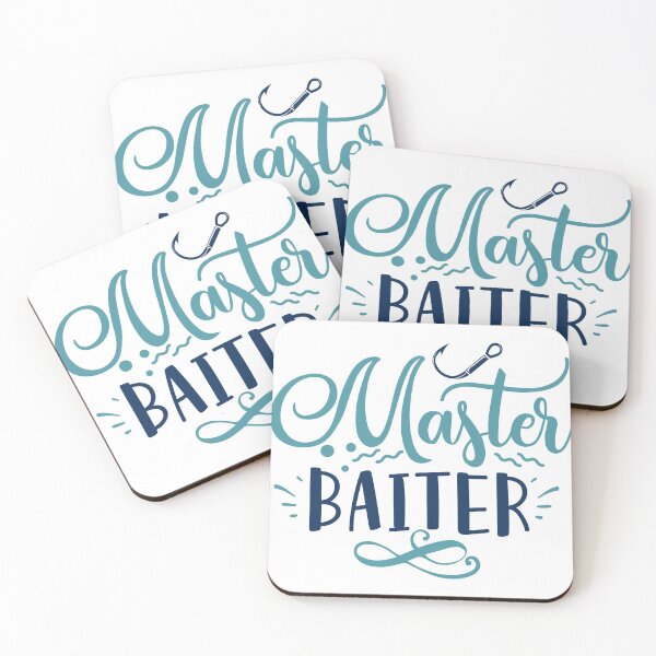 Item preview, Baiter designed and sold by Paul's Designs.