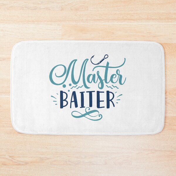 Item preview, Baiter designed and sold by Paul's Designs.