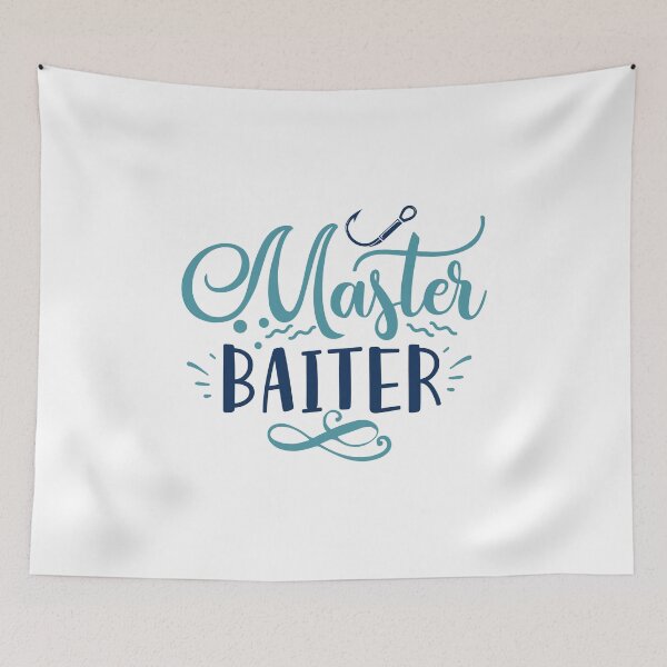 Item preview, Baiter designed and sold by Paul's Designs.