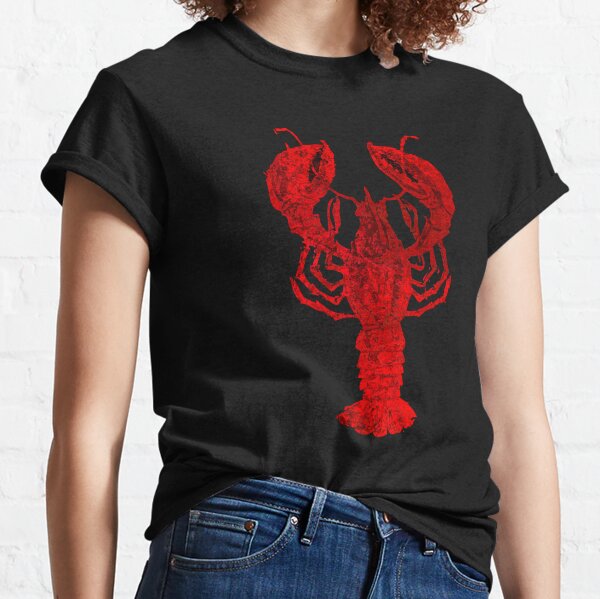 Red Lobster JBP Classic T-Shirt