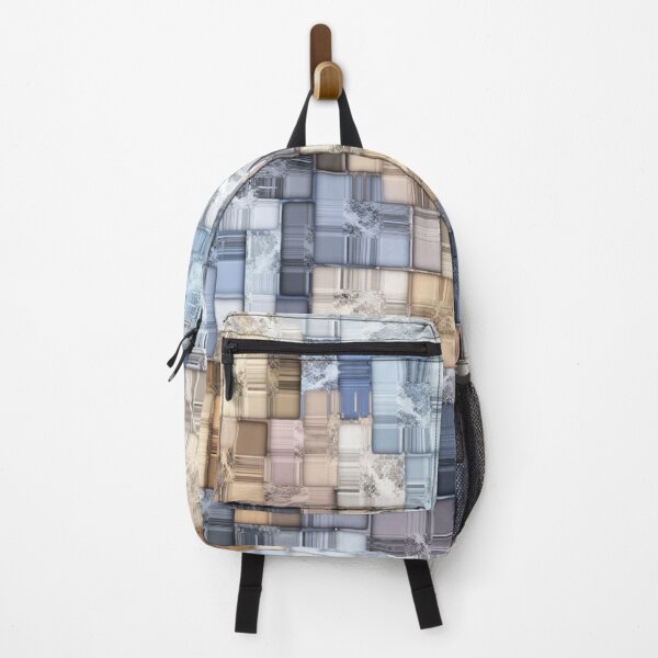 Item preview, Colorful mosaic abstract stylization designed and sold by Rostislav Bouda.