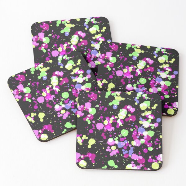Item preview, SPOTS designed and sold by smoochugs.