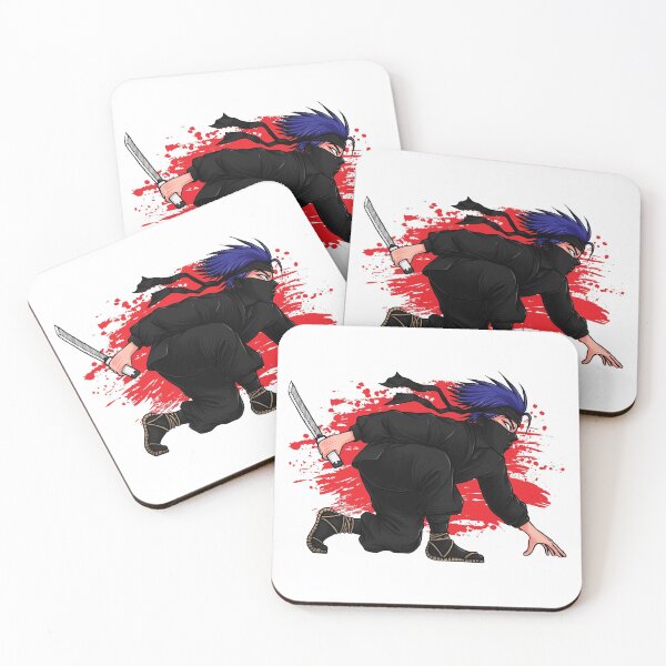 Item preview, Ninja designed and sold by Sasha-Arts.