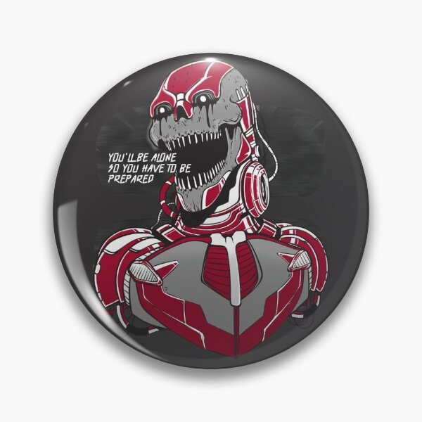 Item preview, Cyberpunk Evil Dino Cyborg Graphic designed and sold by adamtepl.