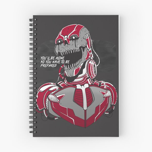Item preview, Cyberpunk Evil Dino Cyborg Graphic designed and sold by adamtepl.