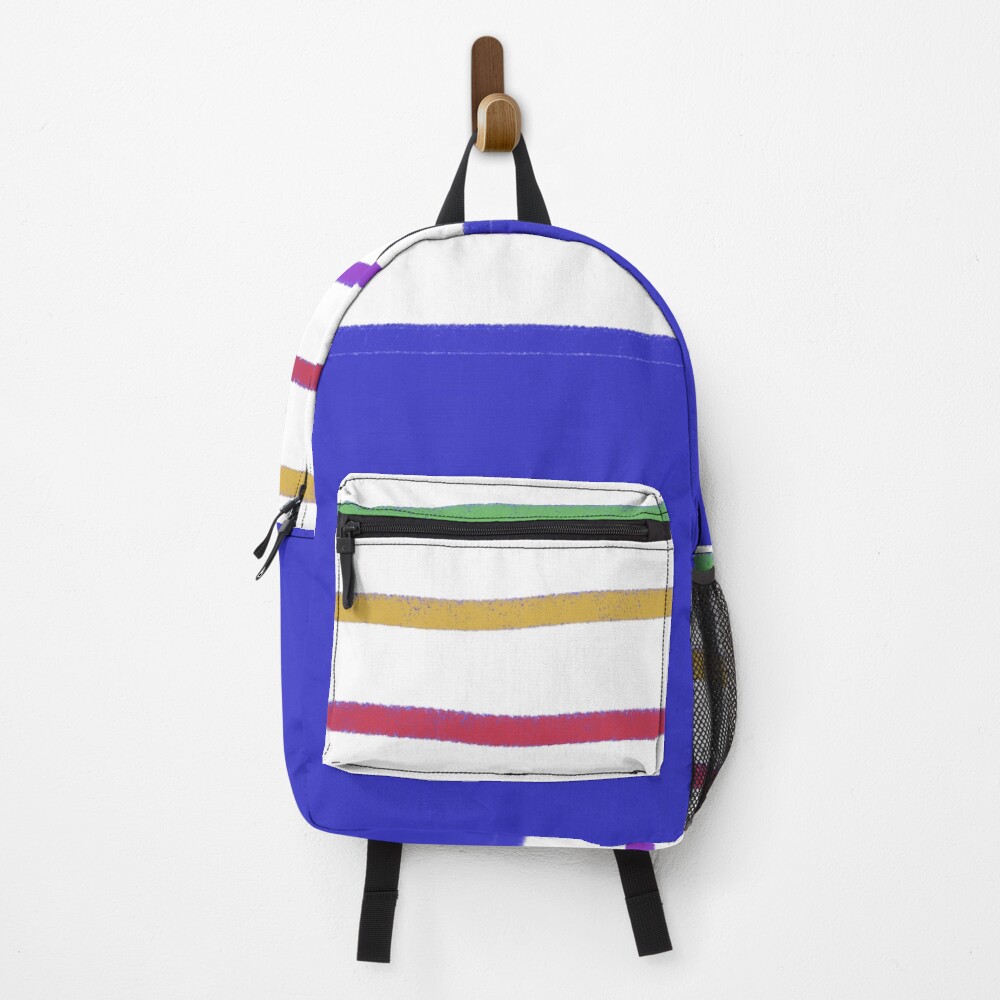 Item preview, Backpack designed and sold by ErinLP.