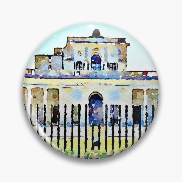 Item preview, L'Aquila: building designed and sold by Giuseppe Cocco.