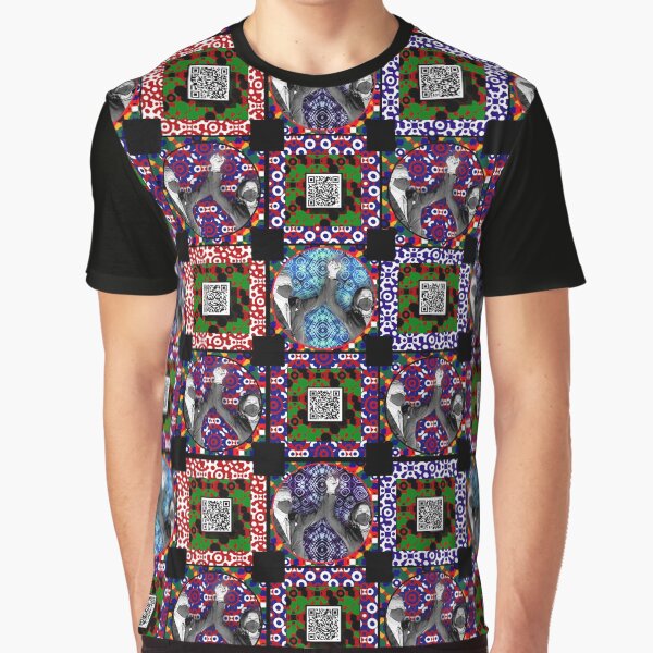 Victory to 21 Graphic T-Shirt