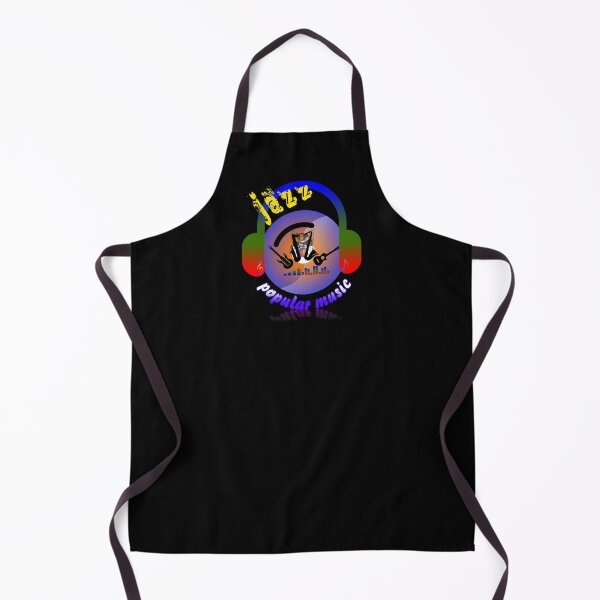 Item preview, JAZZ Popular music designed and sold by FADYMAG.