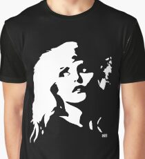 Blondie Graphic T-Shirt