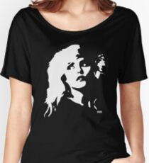 Blondie Women's Relaxed Fit T-Shirt