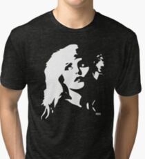 Blondie Tri-blend T-Shirt
