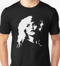 Blondie Unisex T-Shirt