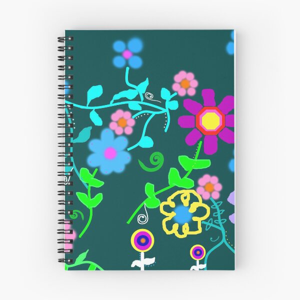 Item preview, Garden Flowers designed and sold by CRHerrera.