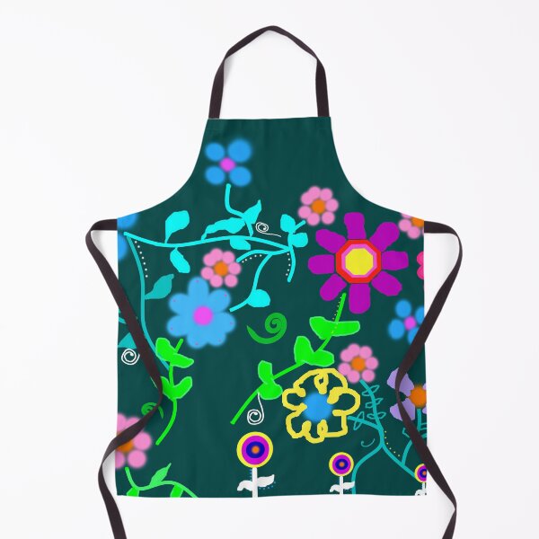 Item preview, Garden Flowers designed and sold by CRHerrera.