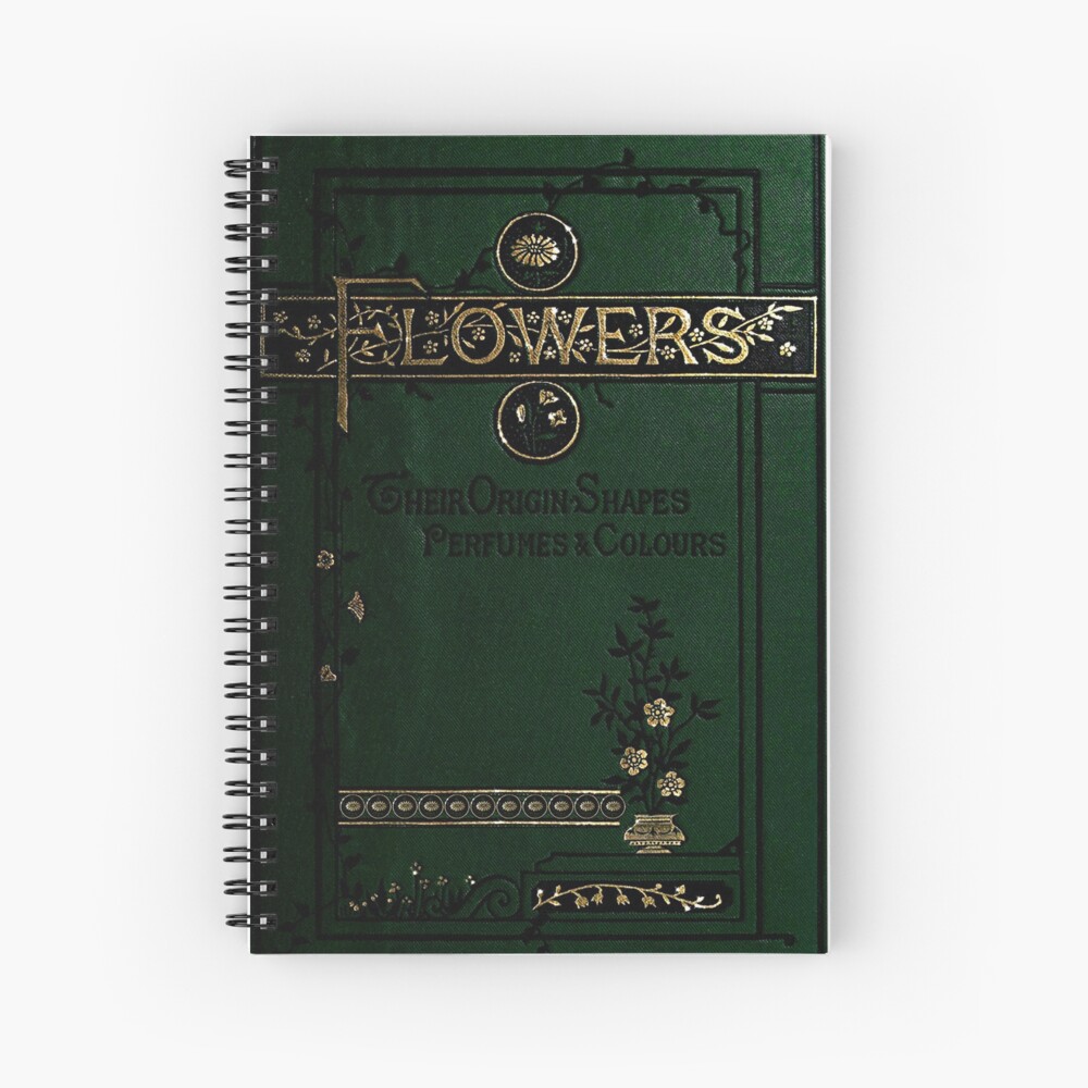 ✧1点物✧vintage victorian✧journal note book Vintage Victorian Journal Notebook, First Edition Book Lover