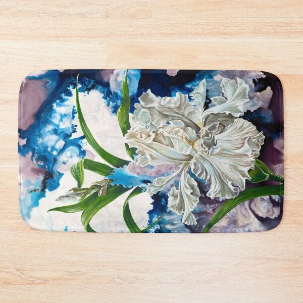 Item preview, Iris designed and sold by ARahe.