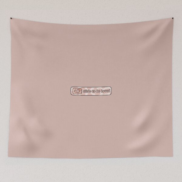 Item preview, slide to be loved designed and sold by itzsil.
