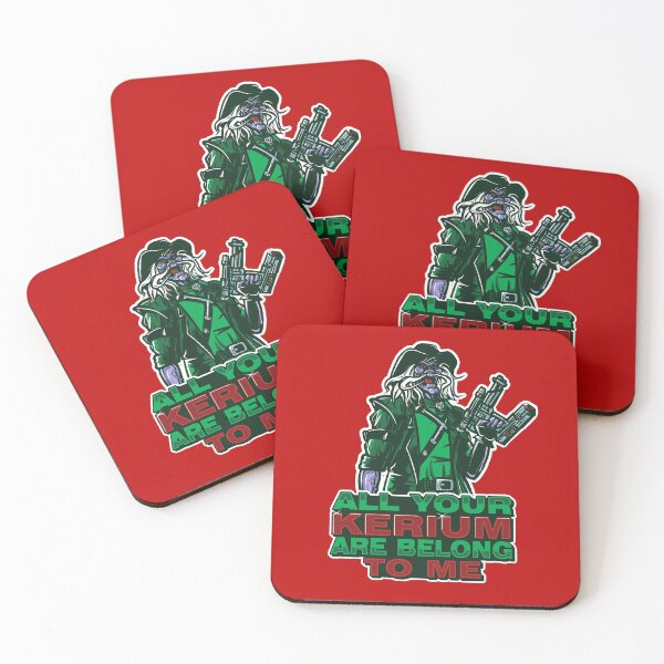 Item preview, All Your Kerium designed and sold by AndreusD.