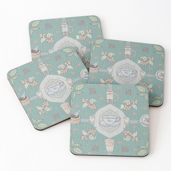 Item preview, Coffee Oriental Rug designed and sold by aleyna22.