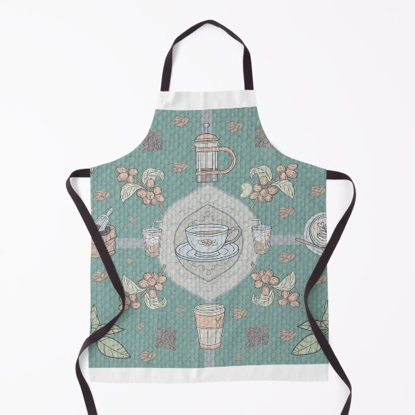 Item preview, Coffee Oriental Rug designed and sold by aleyna22.