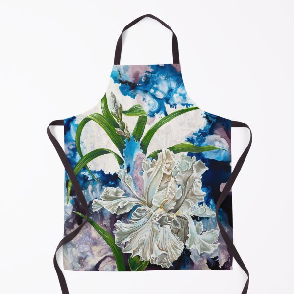 Item preview, Iris designed and sold by ARahe.