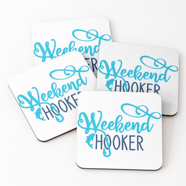 Item preview, Hooker designed and sold by Paul's Designs.