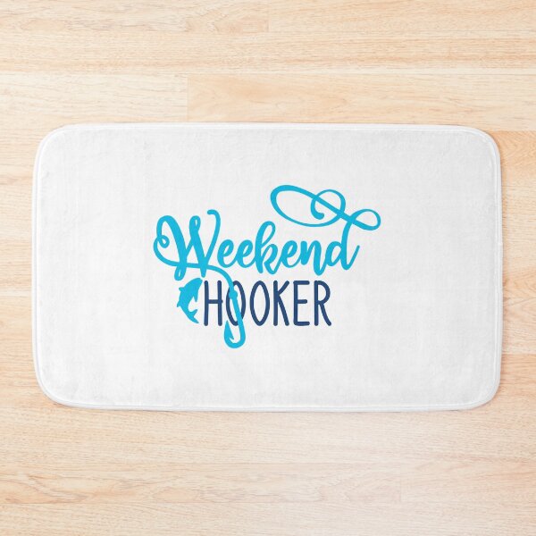 Item preview, Hooker designed and sold by Paul's Designs.