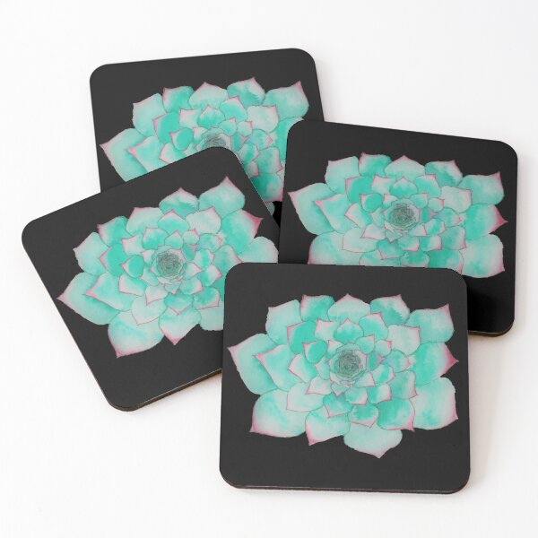 Artikelvorschau, Artsy Succulent entworfen und verkauft von Artsyallyv.