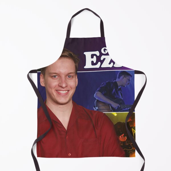 Item preview, george tour 2021 ezra concert kokbisa designed and sold by dmkkirkha.