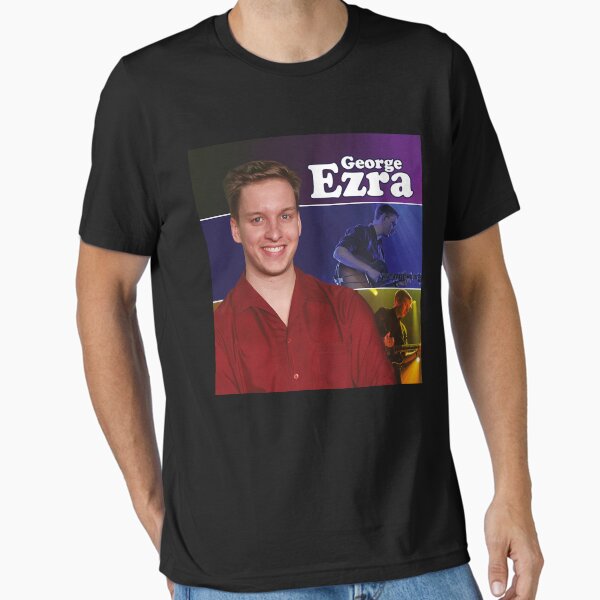 Vista previa del artículo con la obra «george tour 2021 ezra concierto kokbisa», diseñado y vendido por dmkkirkha.