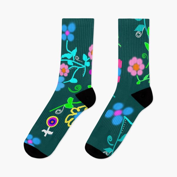 Item preview, Garden Flowers designed and sold by CRHerrera.