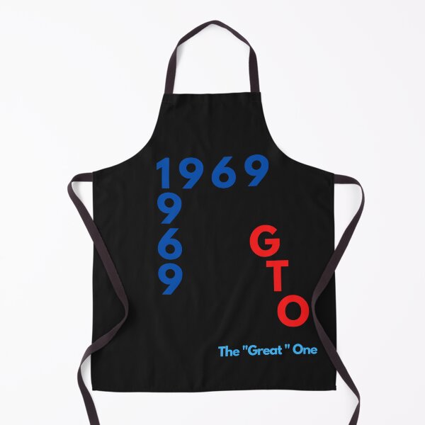 Item preview, Copy of 1969 GTO The "Tiger" designed and sold by RBOJCK.
