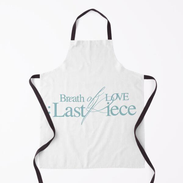 Item preview, GOT7 Breath of Love: Last Piece designed and sold by Chxlli.